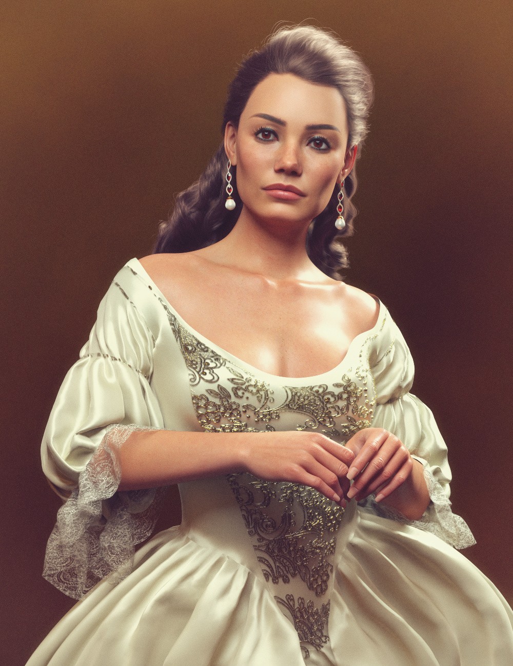 Tabita for Genesis 8.1 Female by N/A