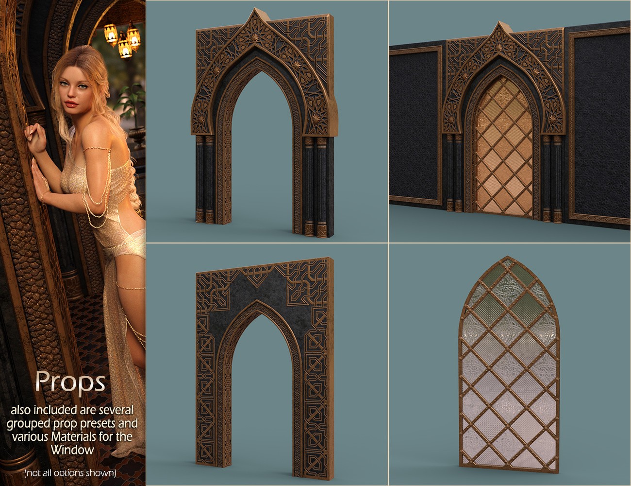 DMs Fantasy Time by N/A