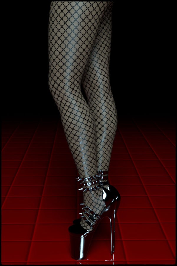 Stockings Revisited DS by N/A