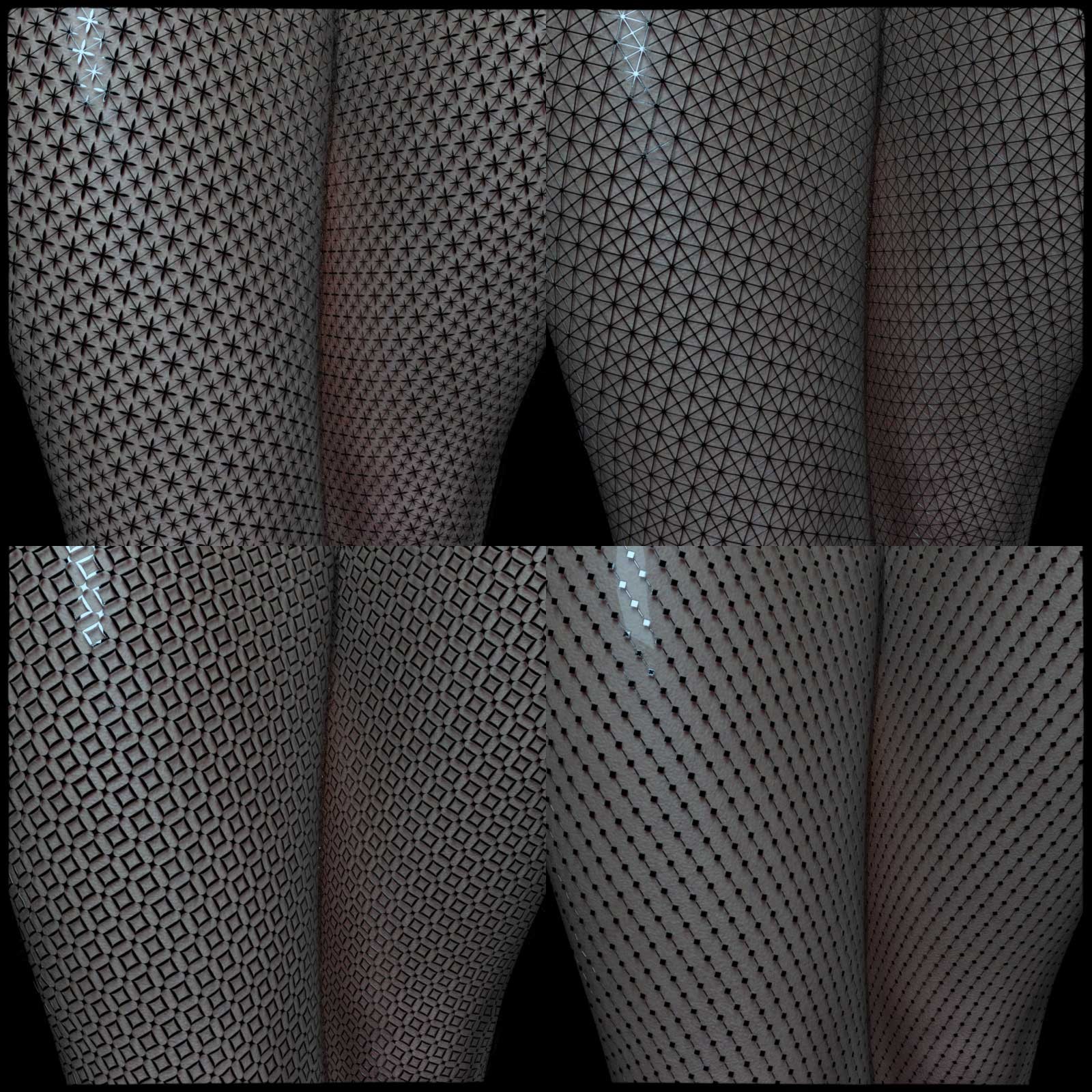 Stockings Revisited DS by N/A
