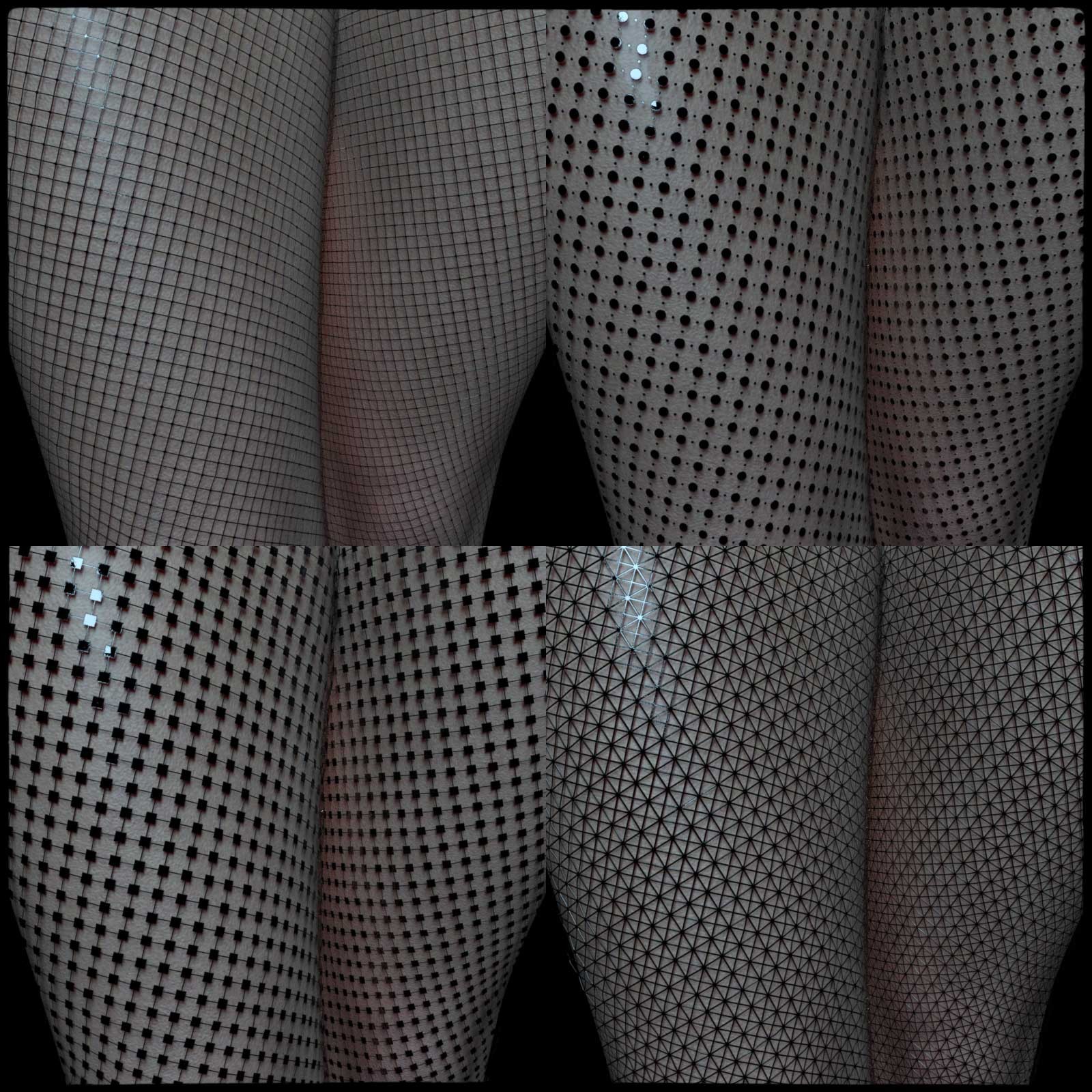 Stockings Revisited DS by N/A
