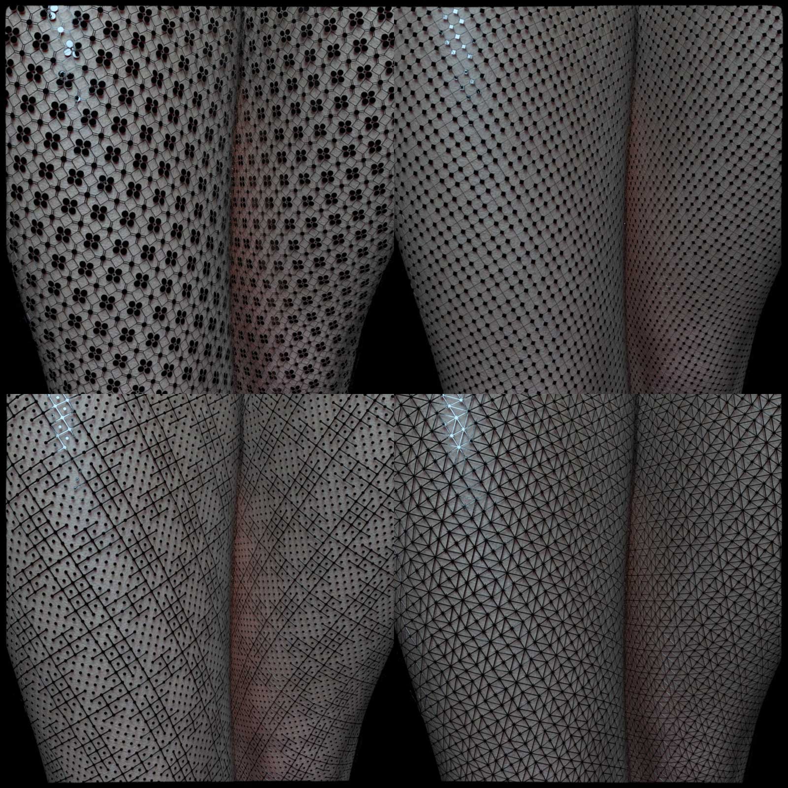 Stockings Revisited DS by N/A