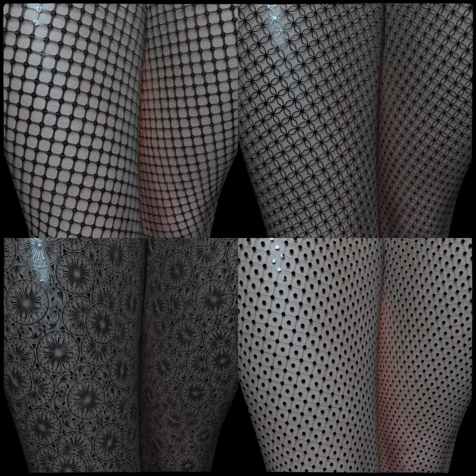 Stockings Revisited DS by N/A