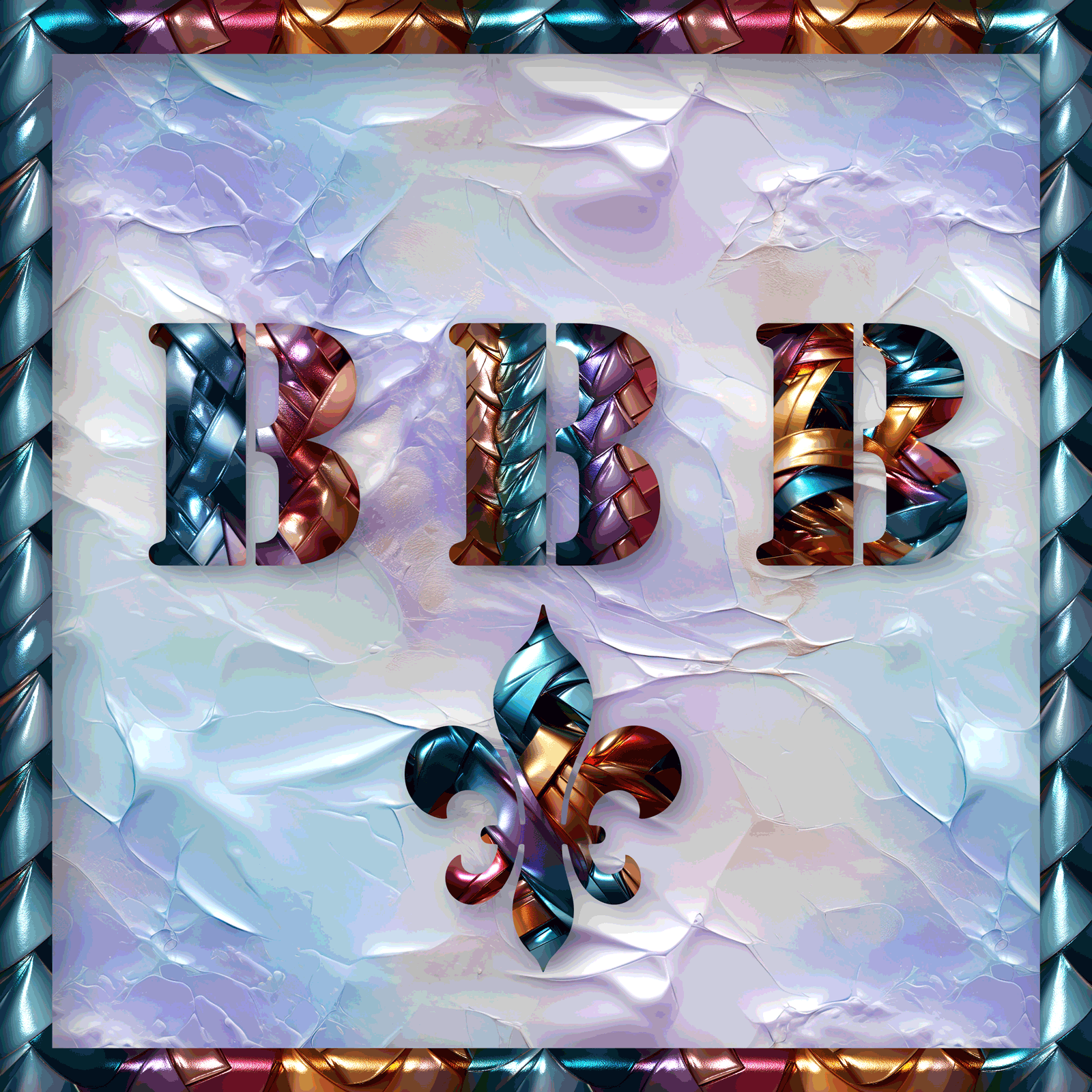 STYLES METTALIC GRADIENTS by N/A