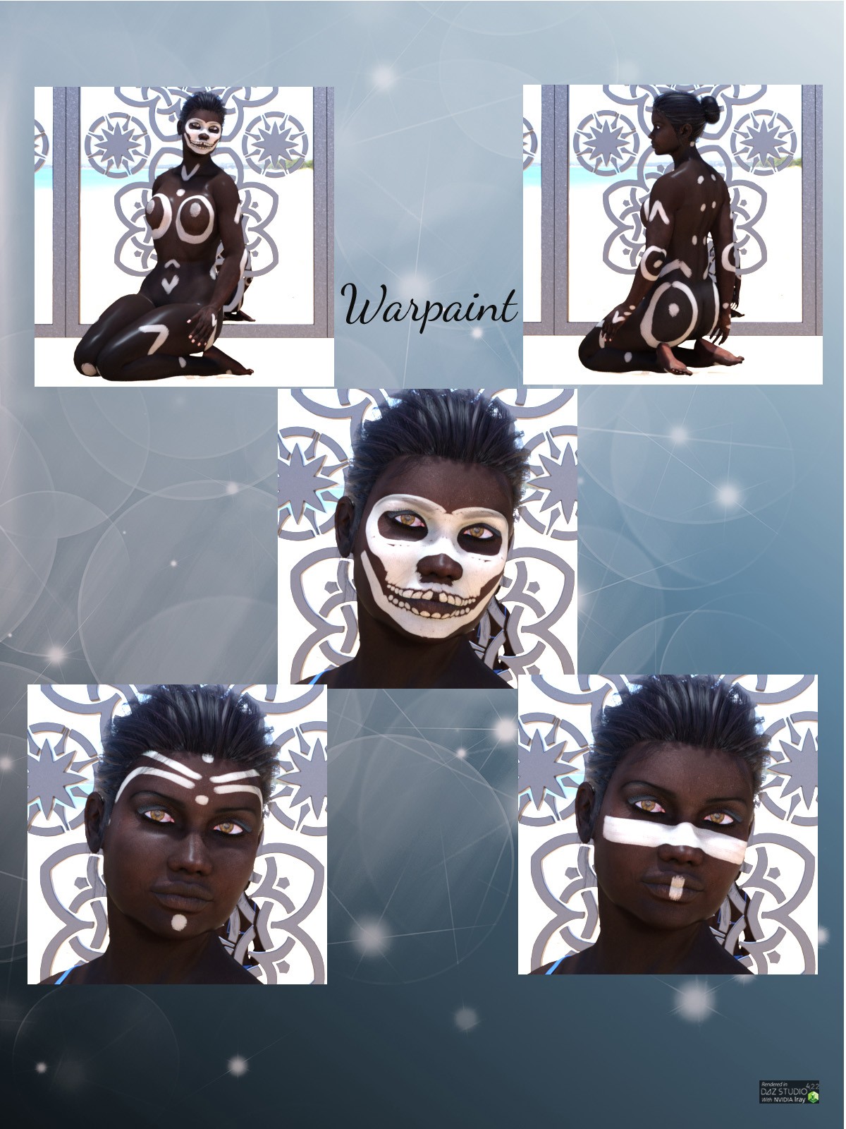 Soley_Lalin for Dawn 2_DS by N/A