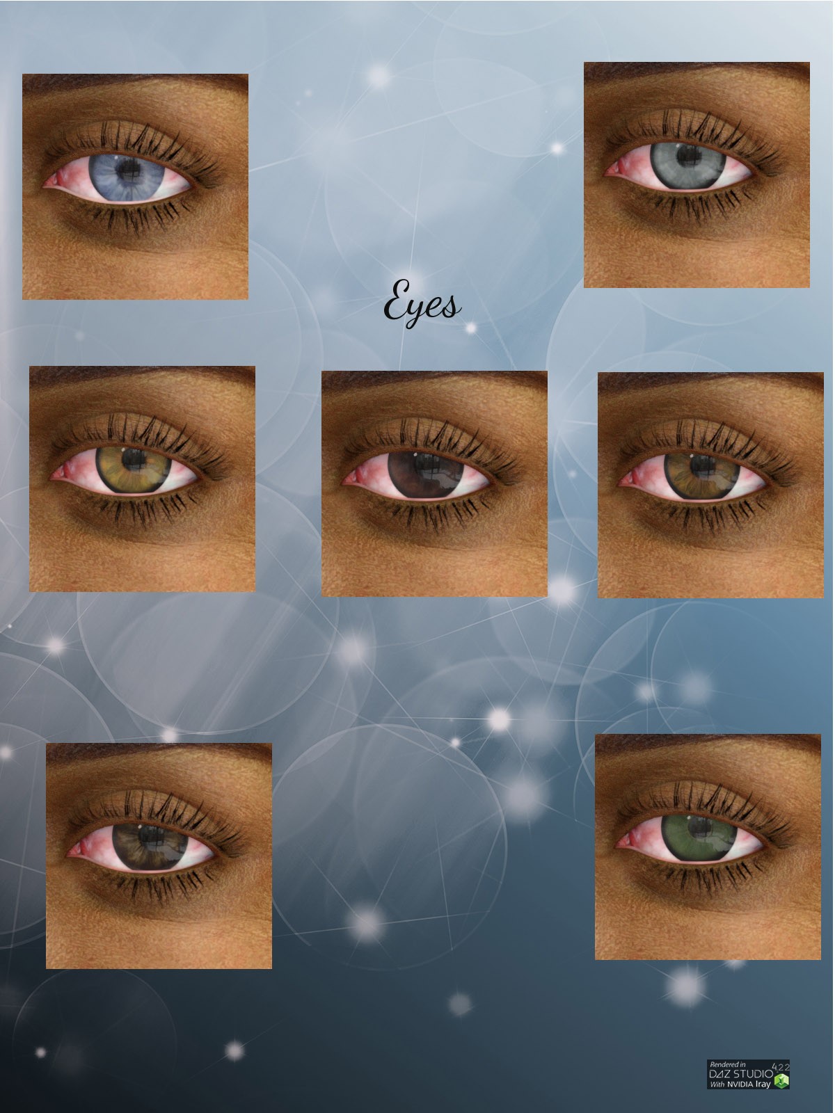 Soley_Lalin for Dawn 2_DS by N/A