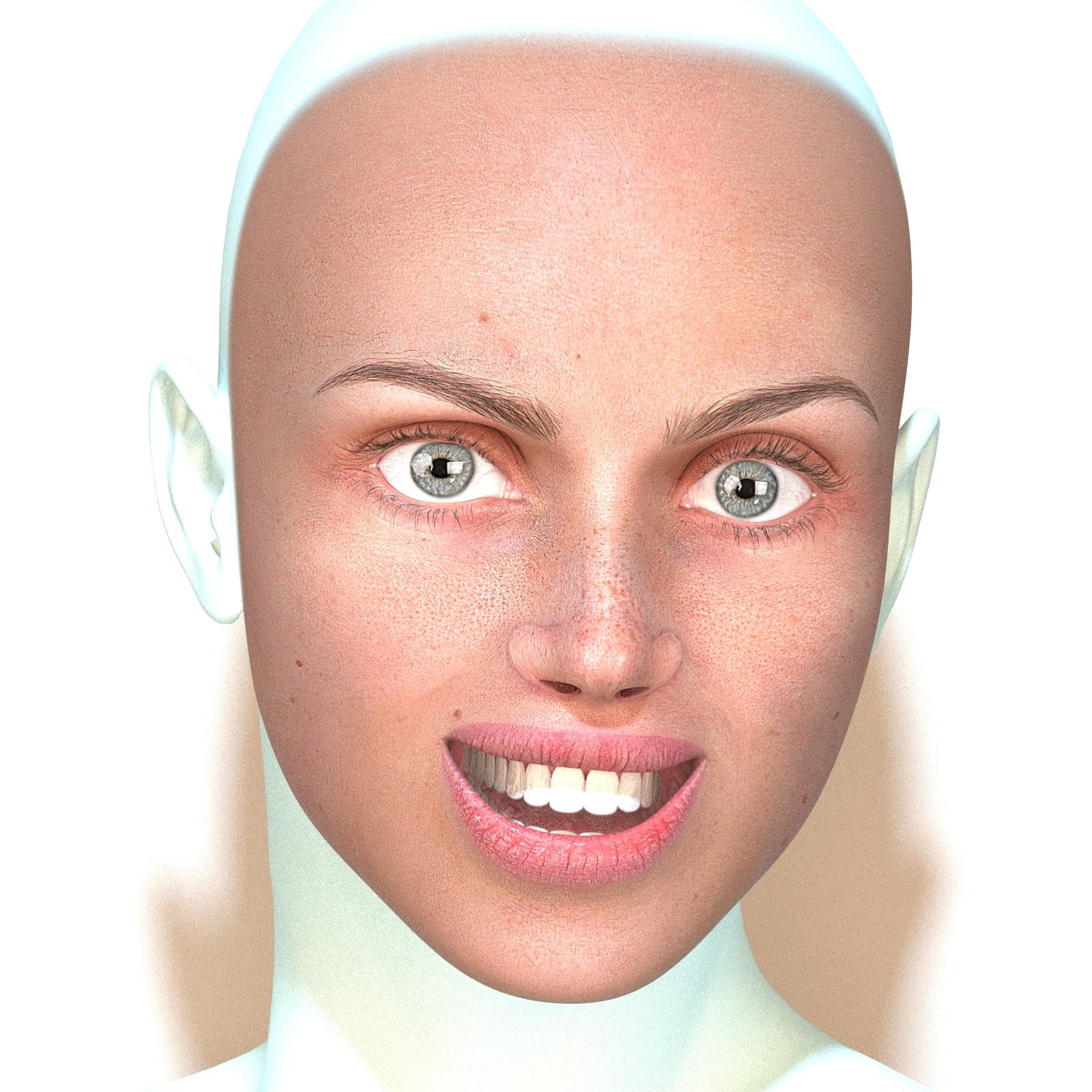 2nd Face - Irlin MATs by N/A