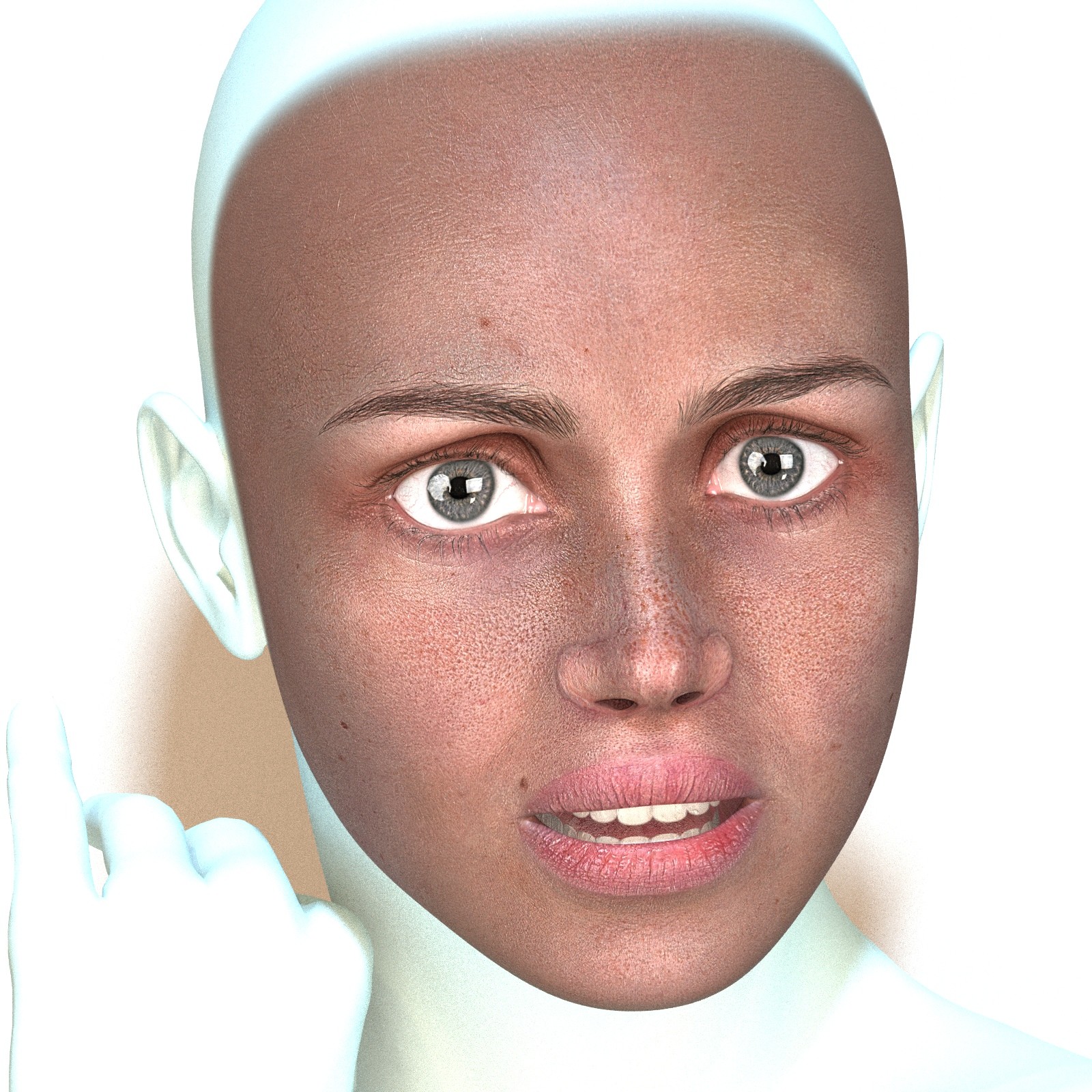 2nd Face - Irlin MATs by N/A