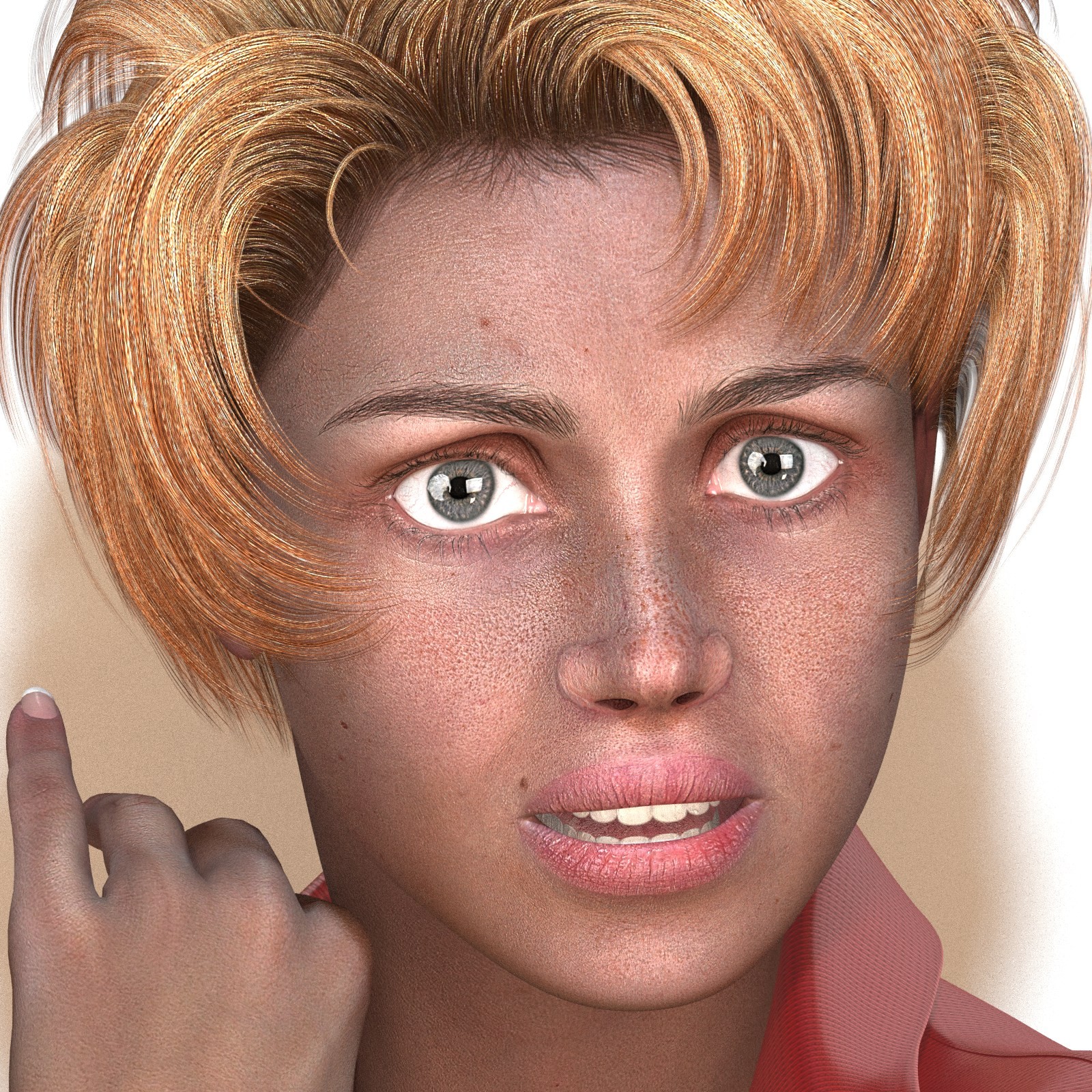2nd Face - Irlin MATs by N/A
