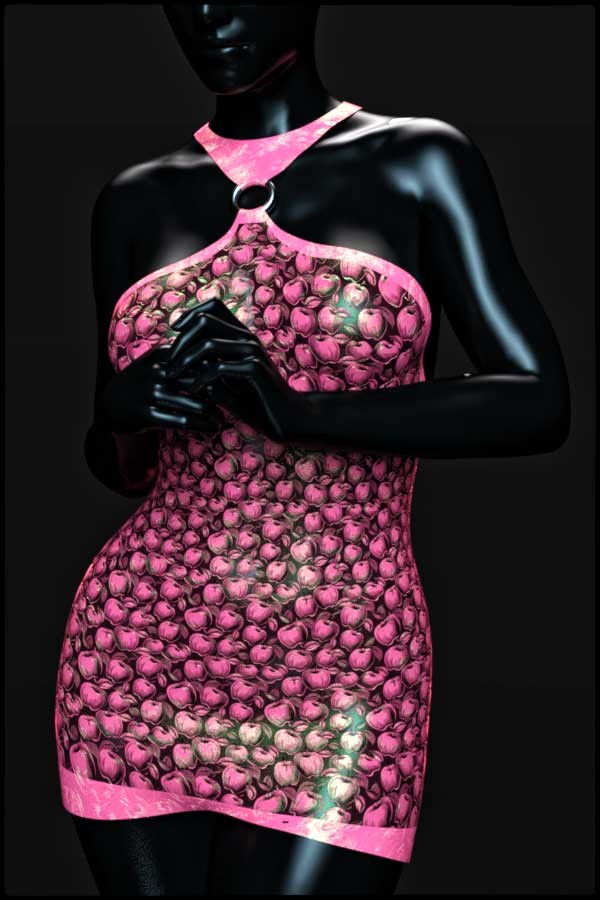 Tutti Frutti DS by N/A