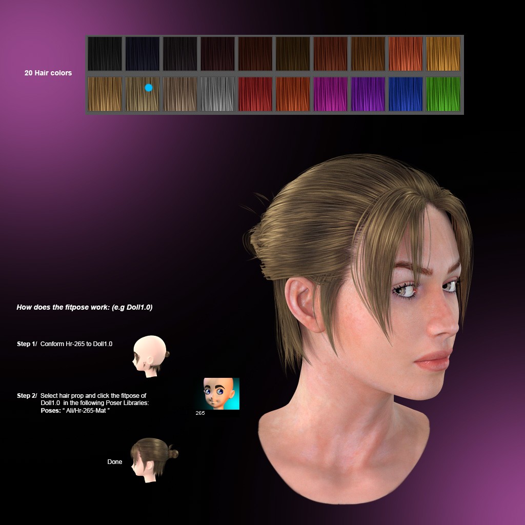 Hr-265 by N/A