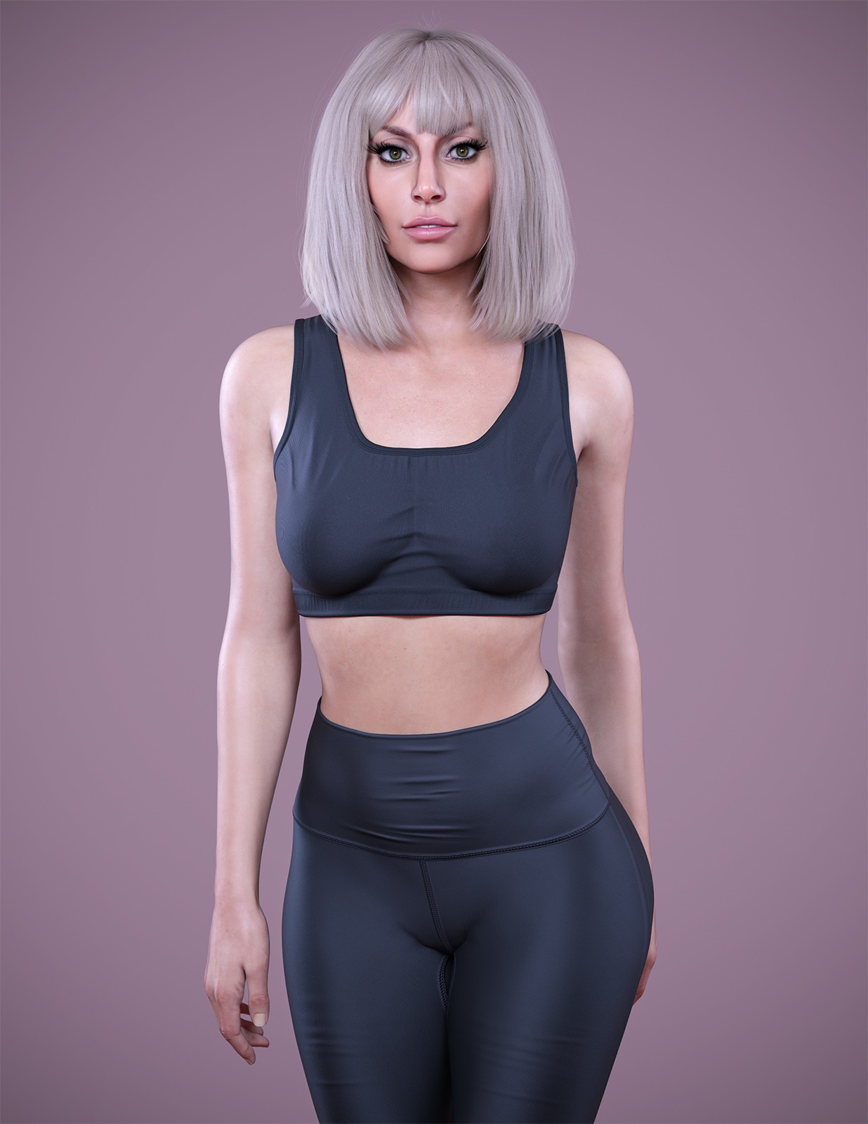 V3D Stefi - G8F & G8.1F by N/A