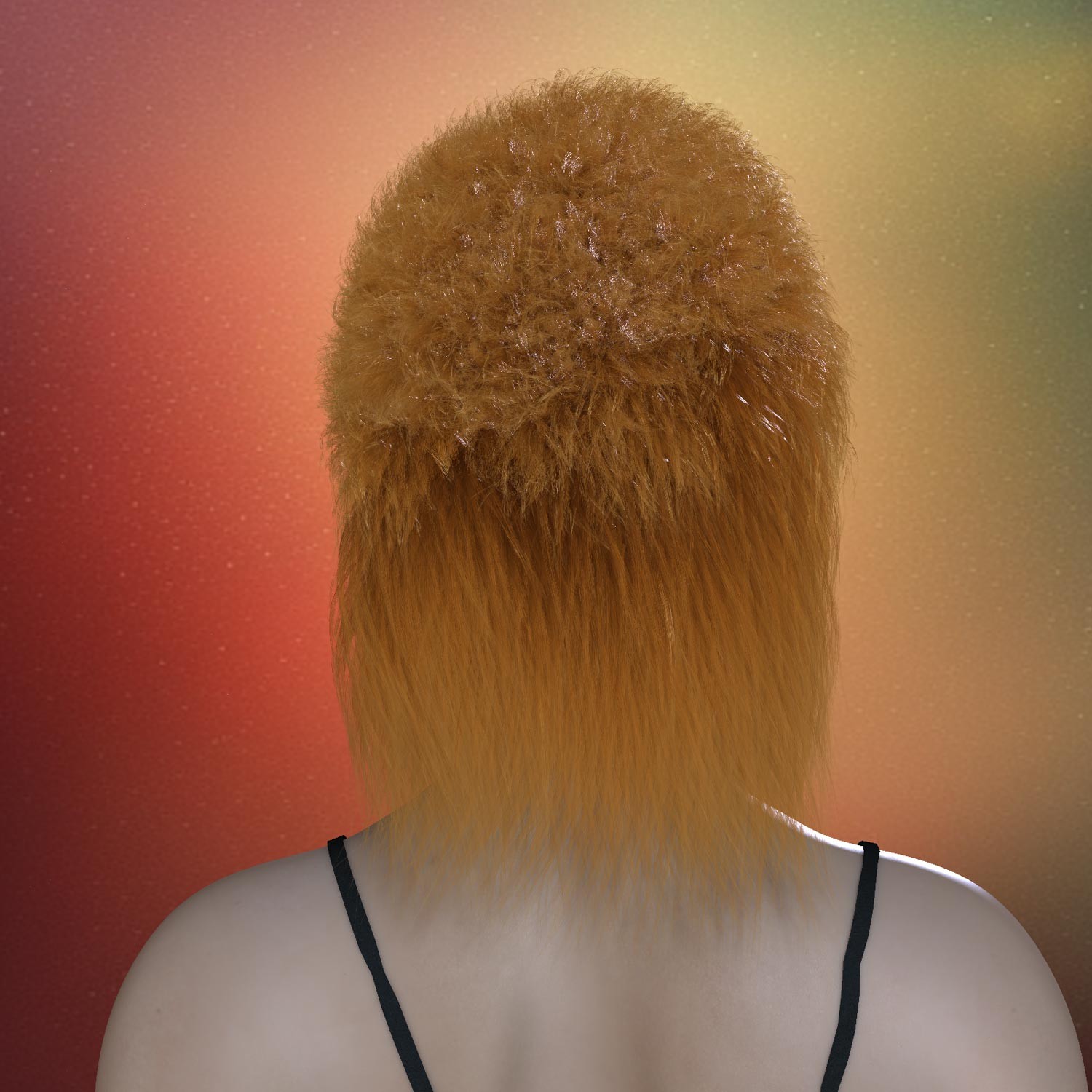 Prae-Zinc Hair For La Femme 2 Poser by N/A