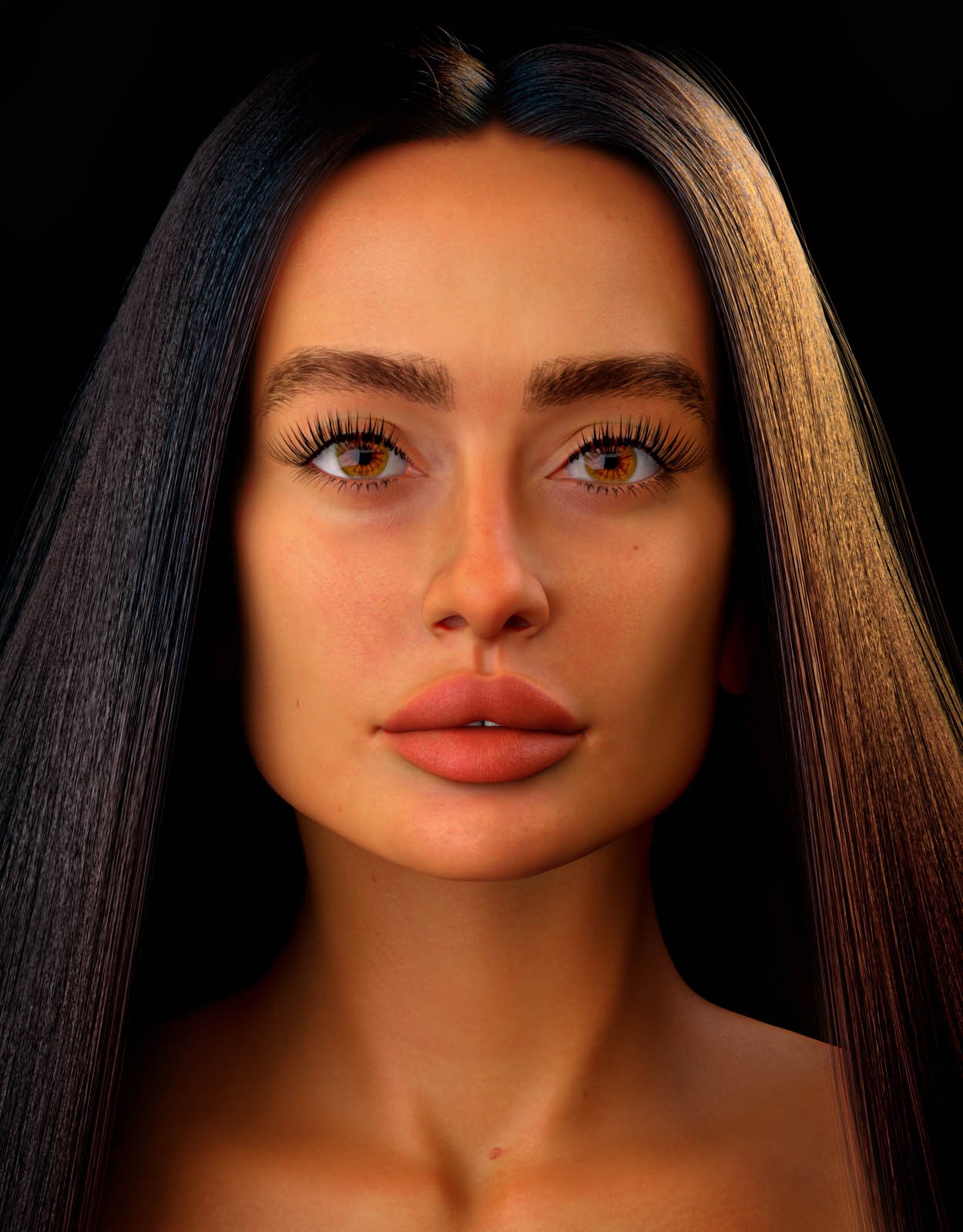 Juliana For Genesis 9 by N/A