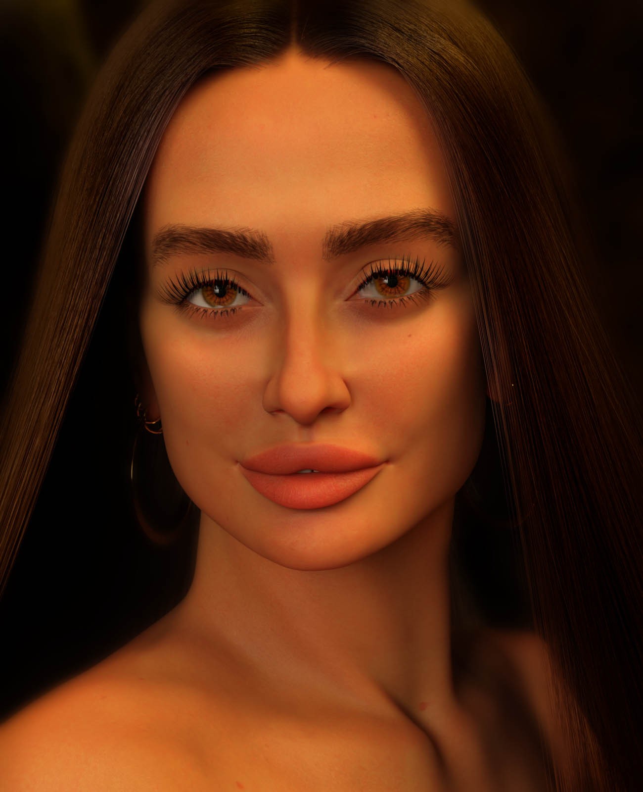 Juliana For Genesis 9 by N/A