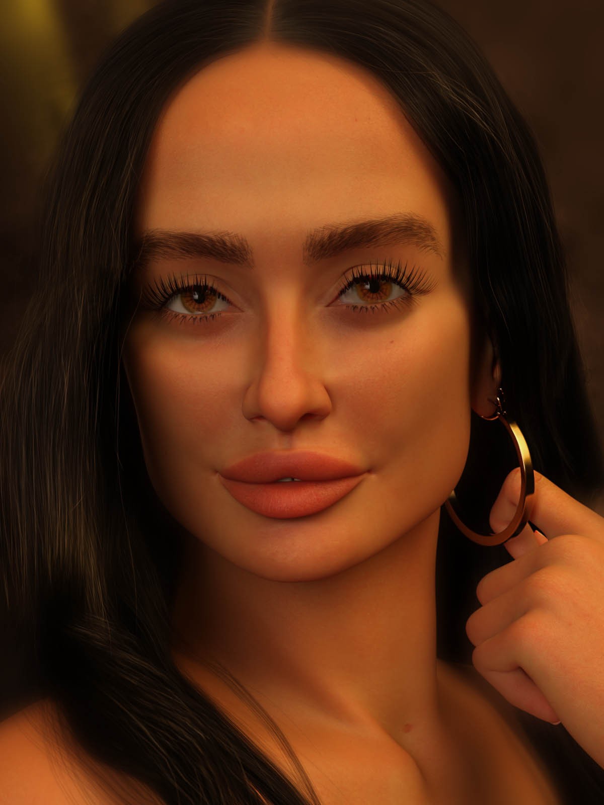 Juliana For Genesis 9 by N/A