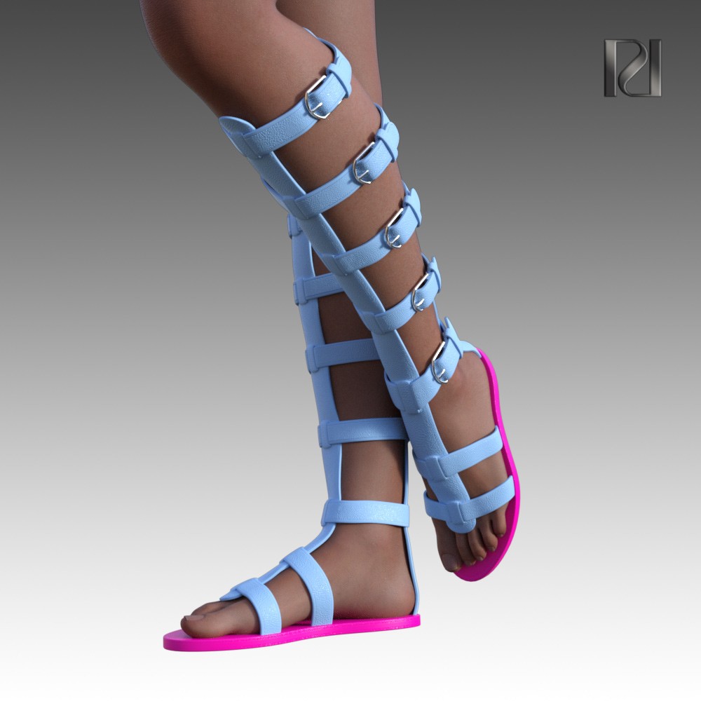Summer Style 38 by N/A