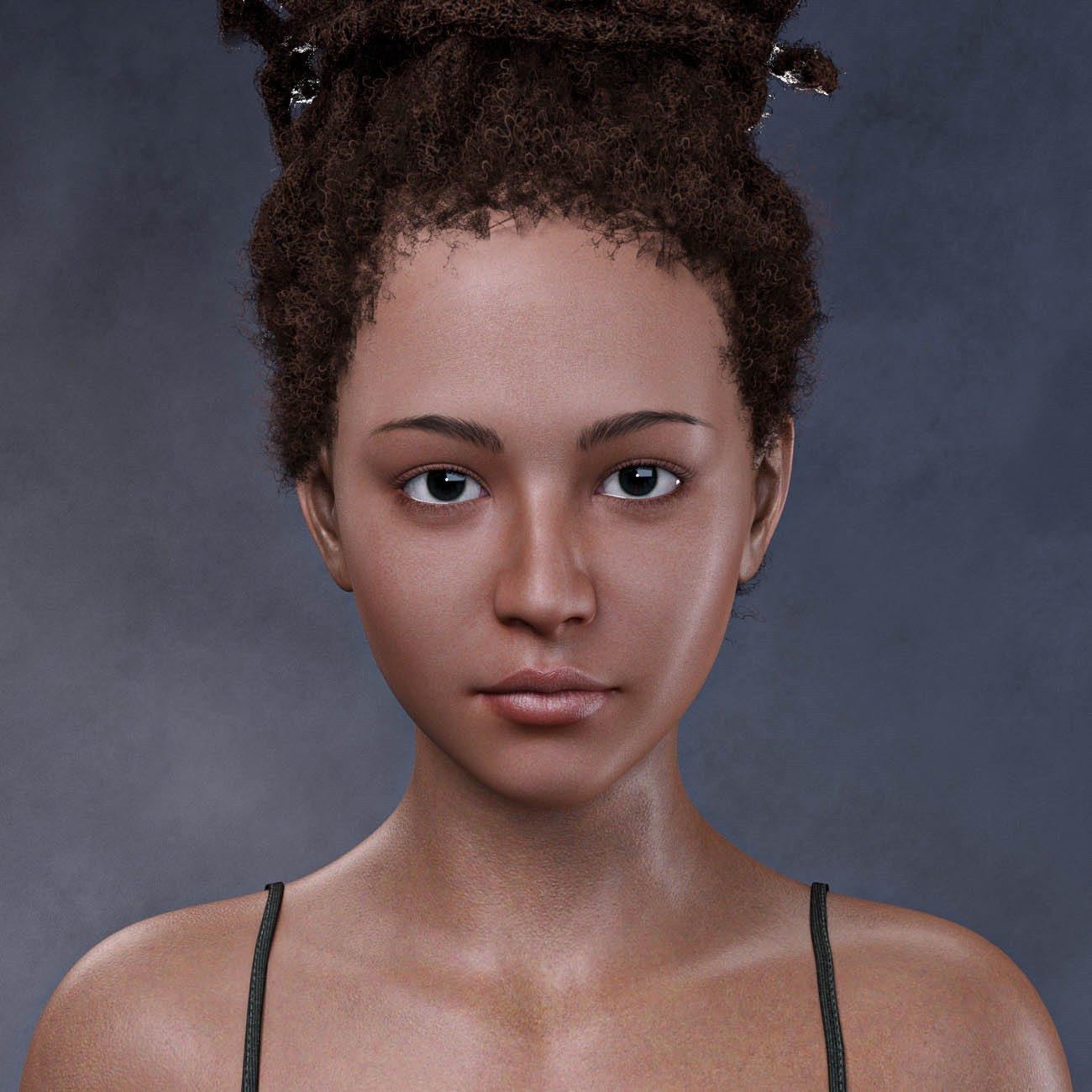 Meggy for Genesis 8 Female by N/A