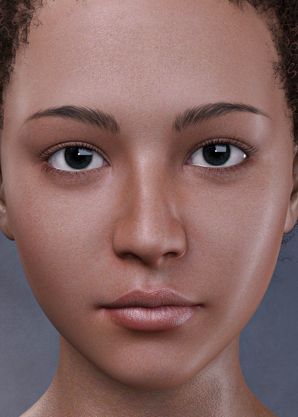 Meggy for Genesis 8 Female by N/A