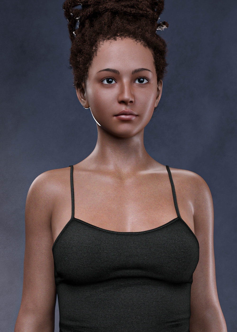 Meggy for Genesis 8 Female by N/A