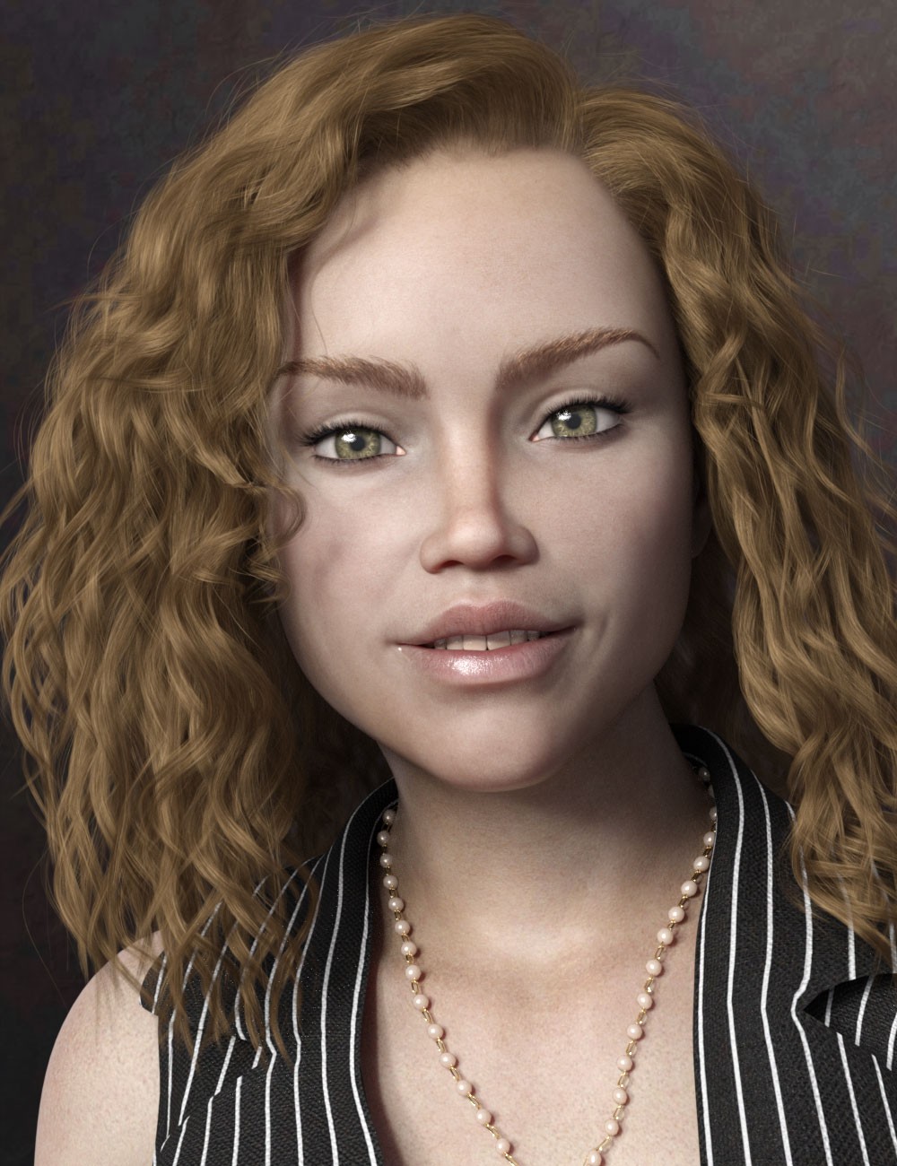 3DL Layla For Genesis 8 Females by N/A
