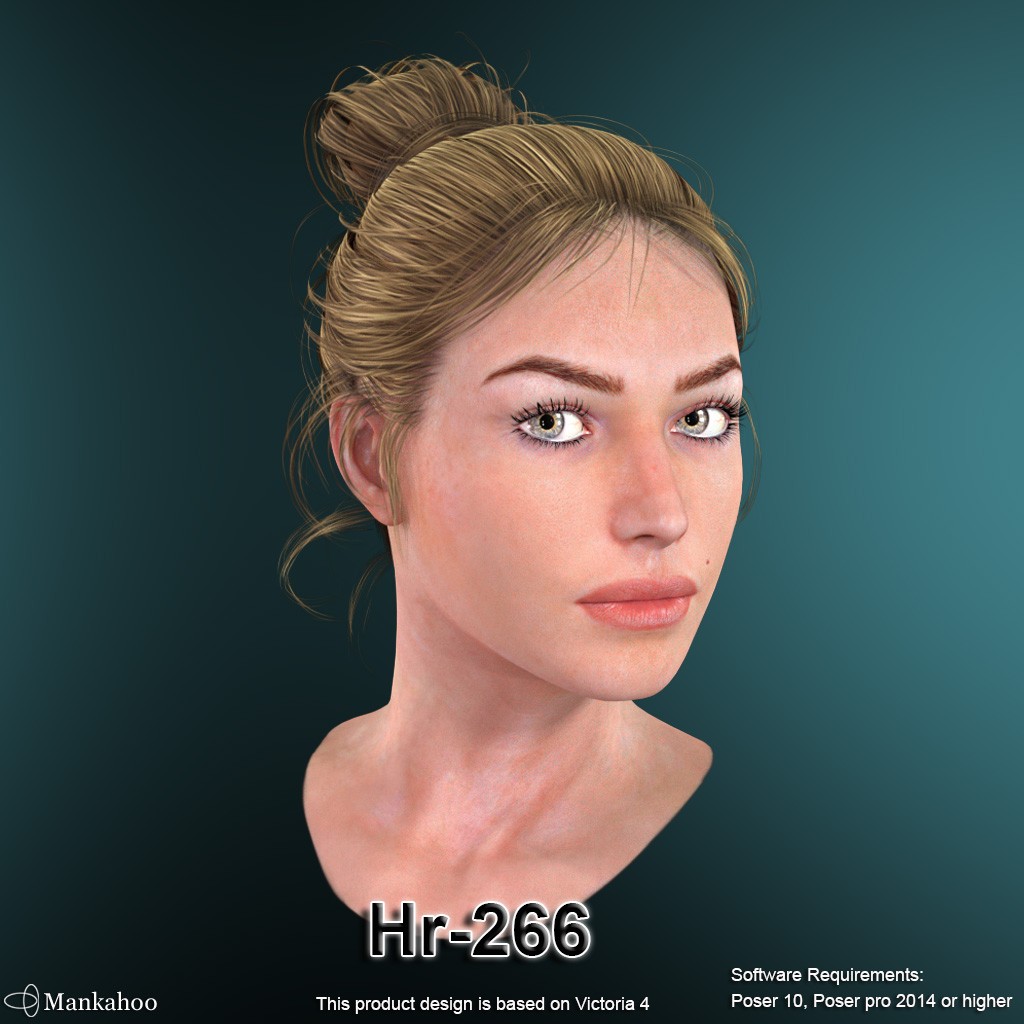 Hr-266 by N/A