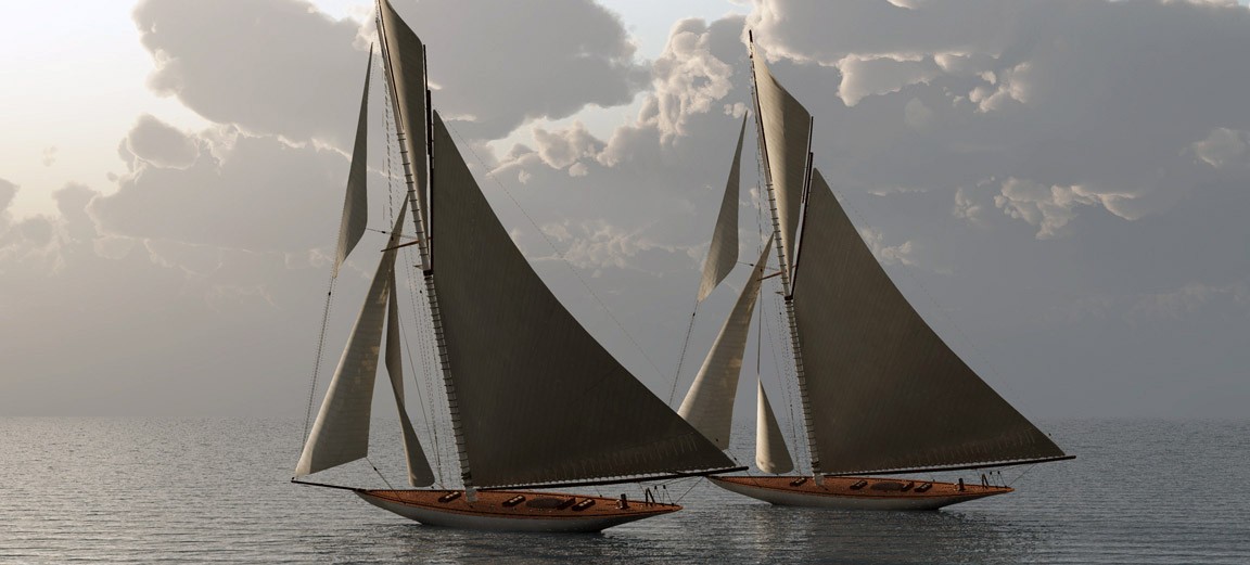 MS24 Shamrock III for DAZ by N/A