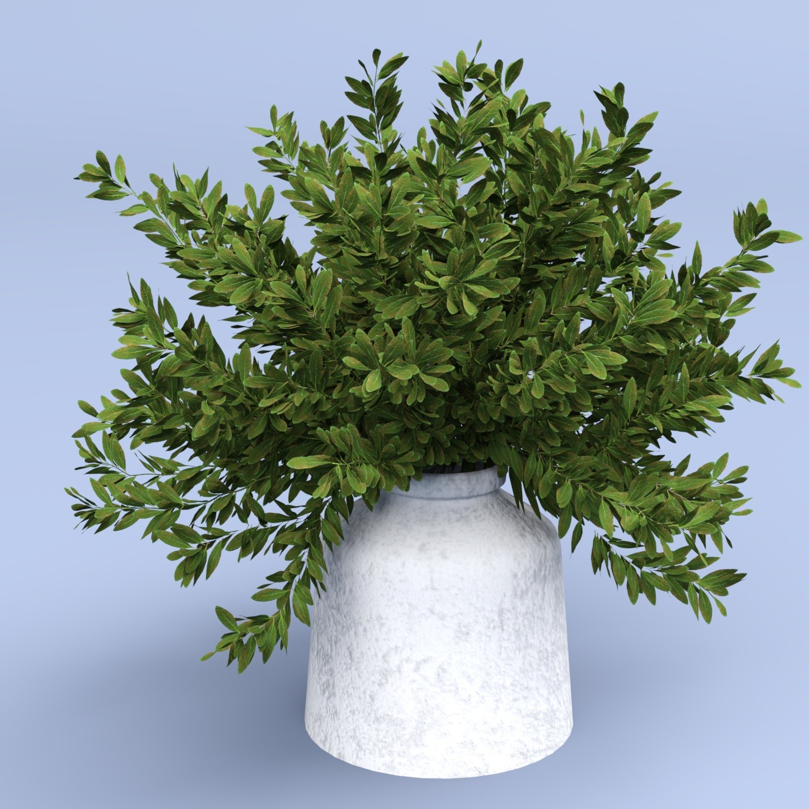 Scenefillers - Green Bouquets by N/A