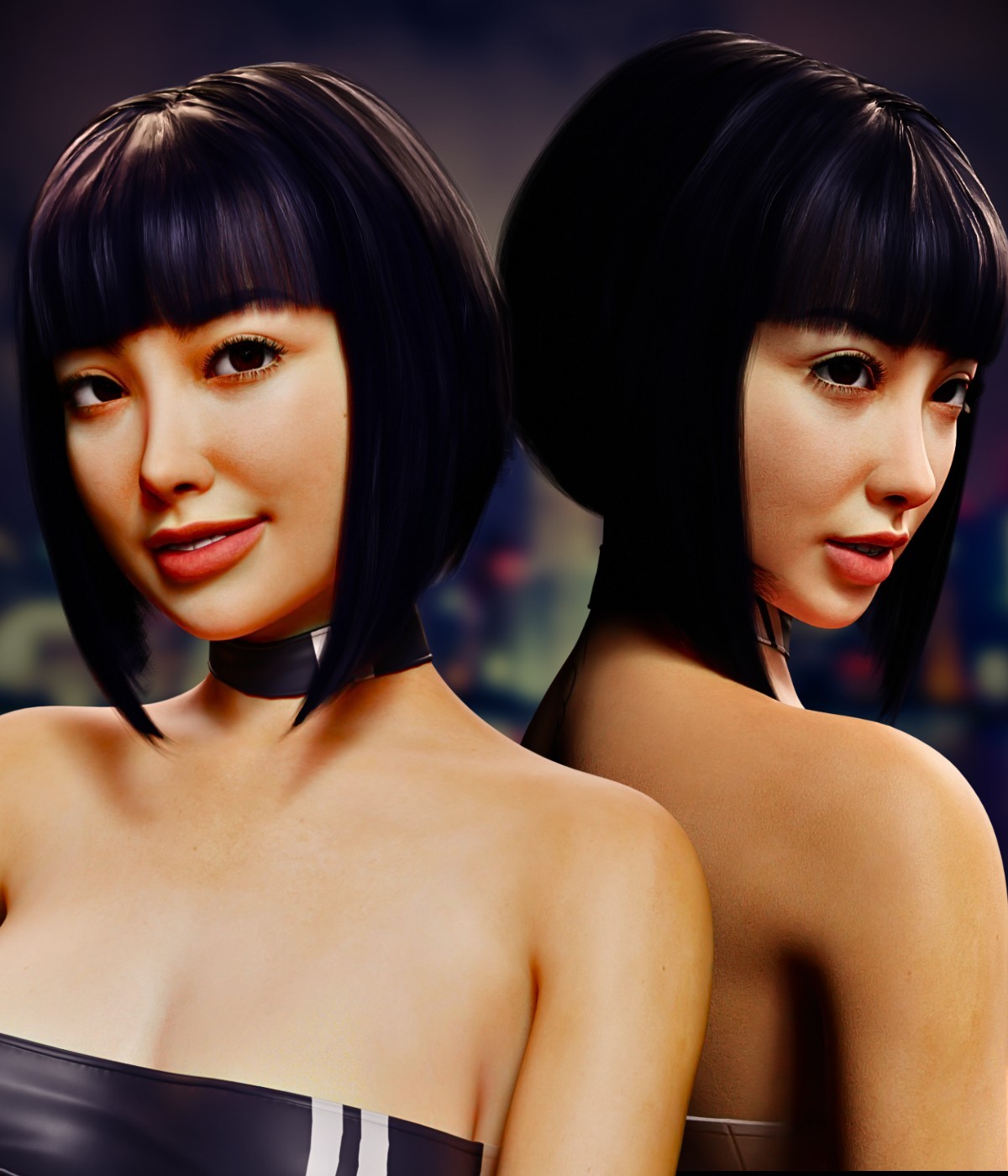 TX Mei Jin Premium Pack For G9 G8 G8.1 by N/A