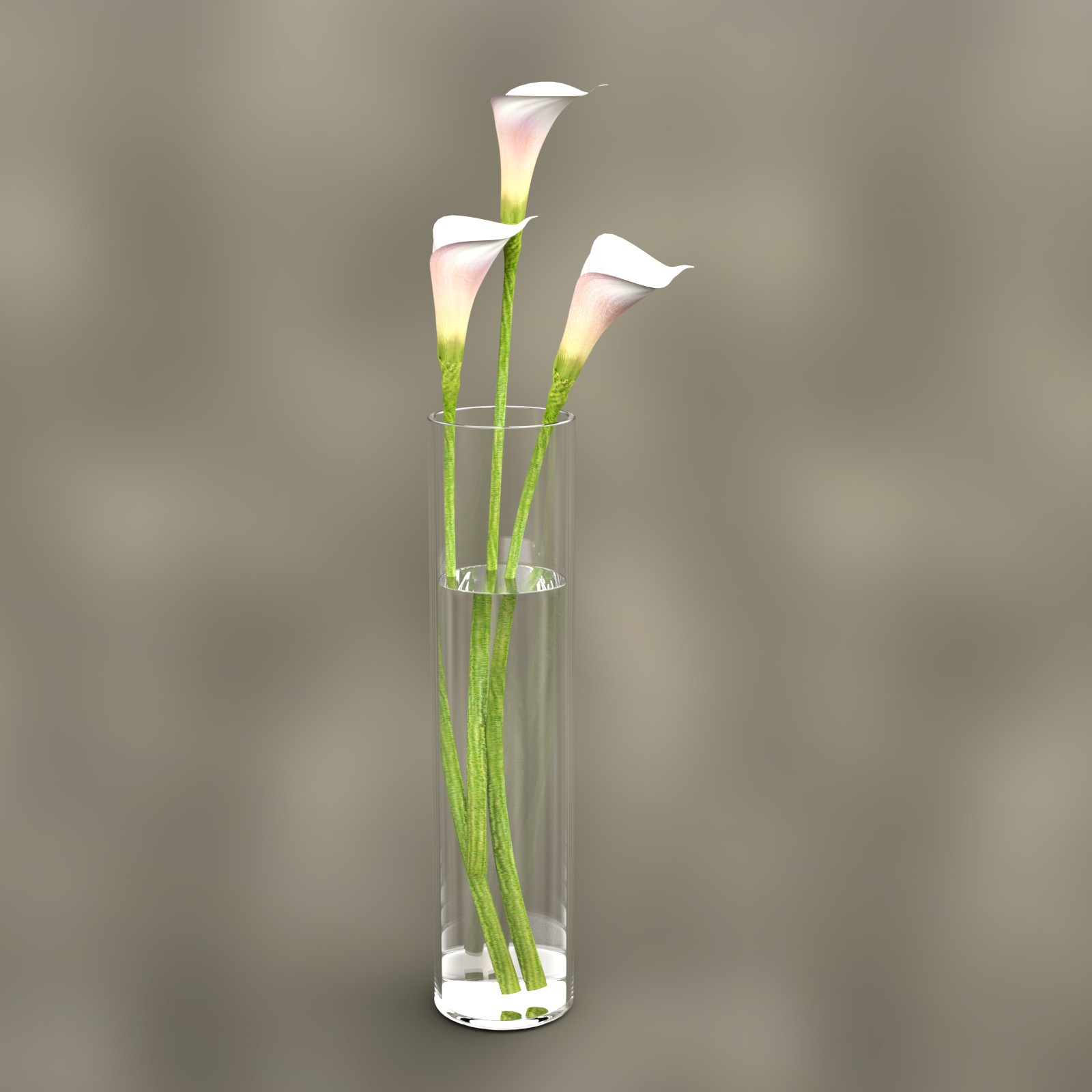 Scenefillers - Soliflores by N/A