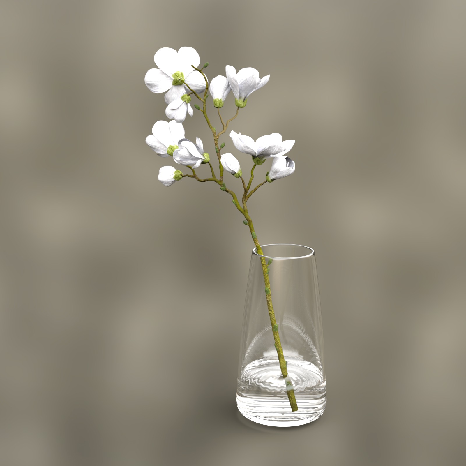 Scenefillers - Soliflores by N/A