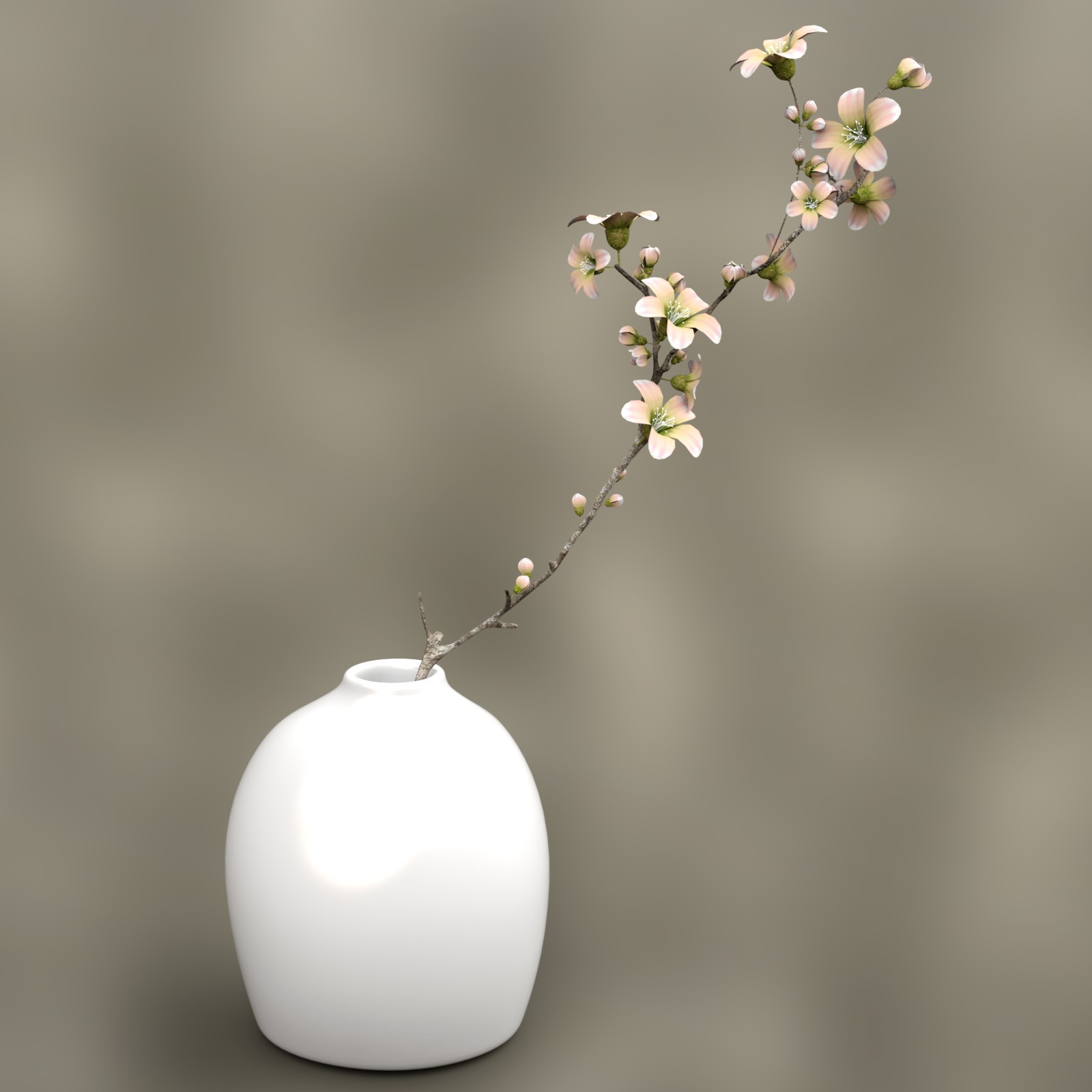 Scenefillers - Soliflores by N/A