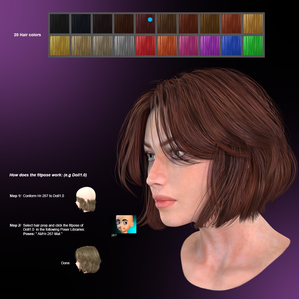 Hr-267 by N/A