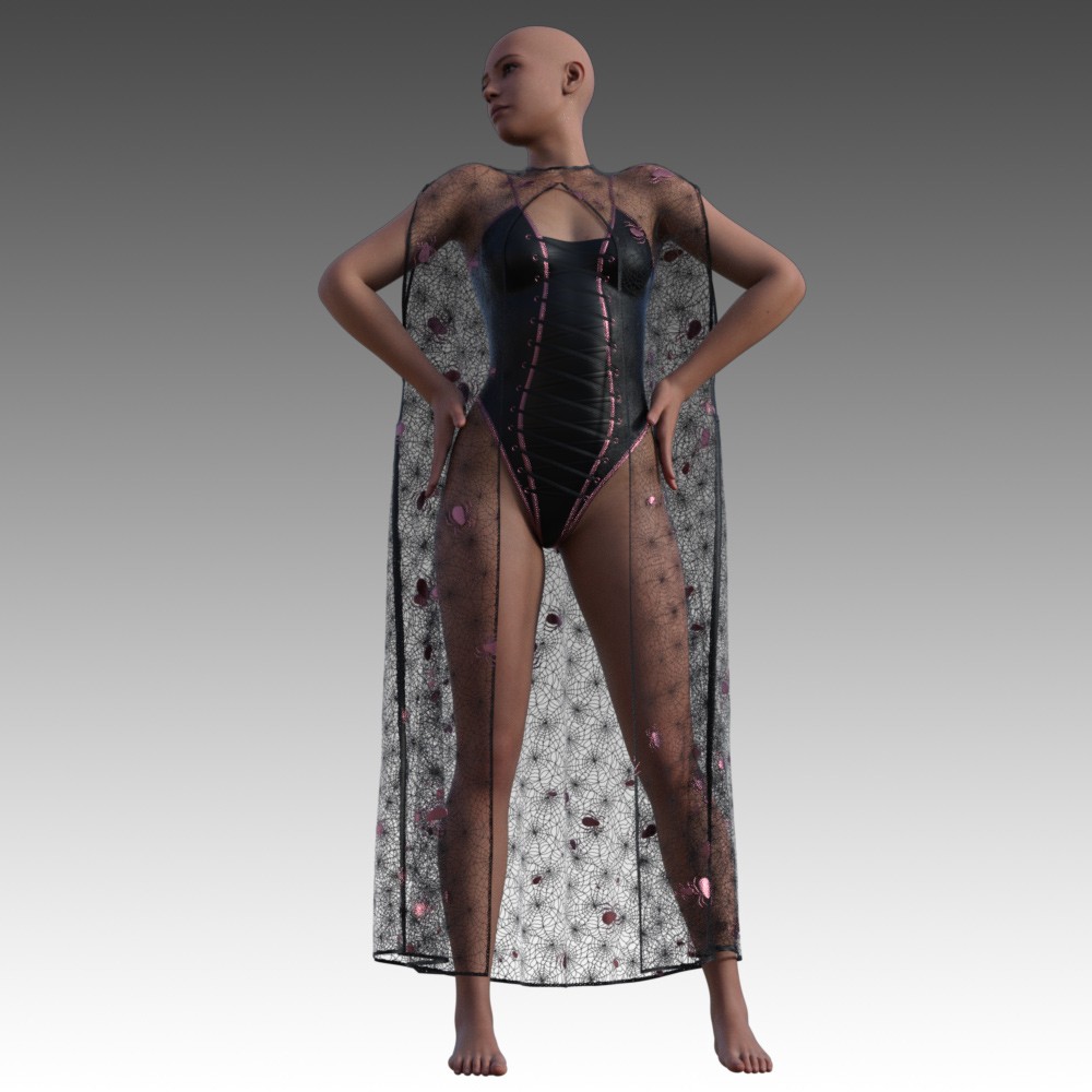 Carnival Style 27 by N/A