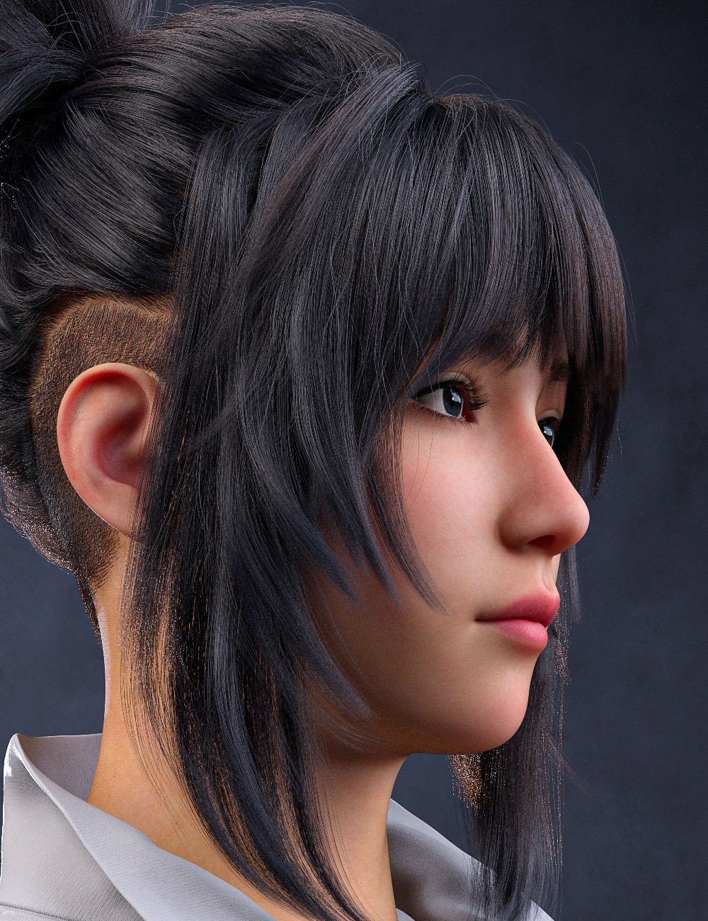 Stephanie for Genesis 9 by N/A