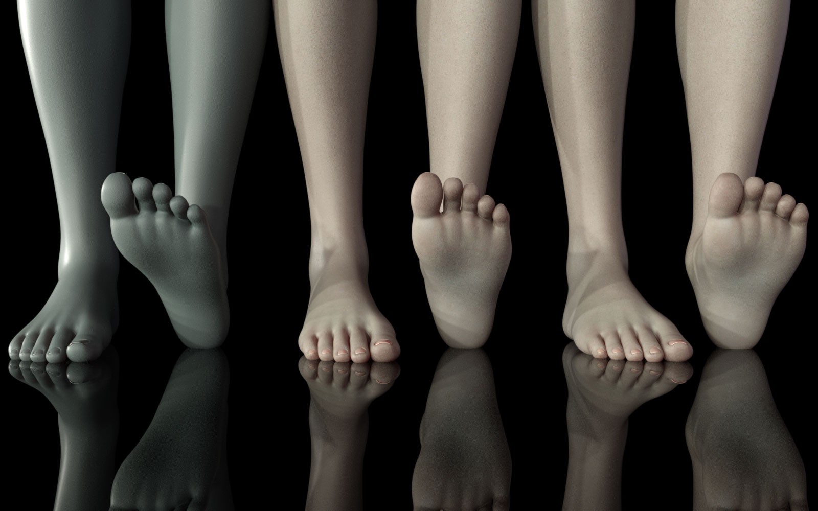 3DL Mona For Genesis 8 Females by N/A