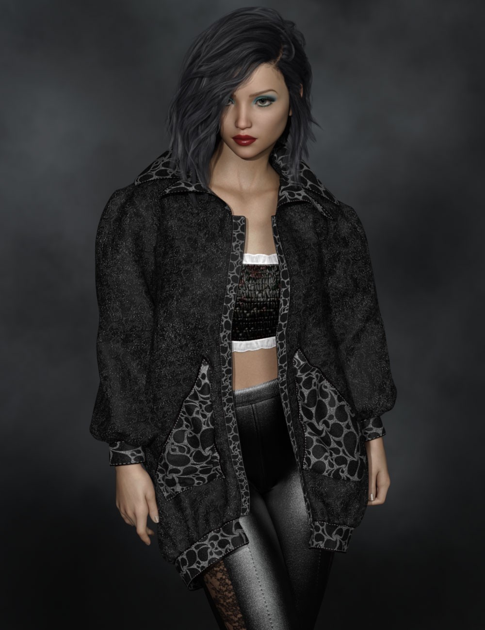 Ordinary for Jacket by N/A