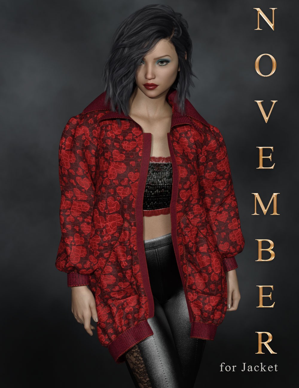 Ordinary for Jacket by N/A