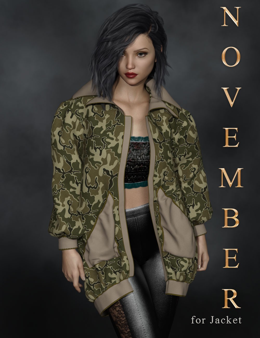 Ordinary for Jacket by N/A