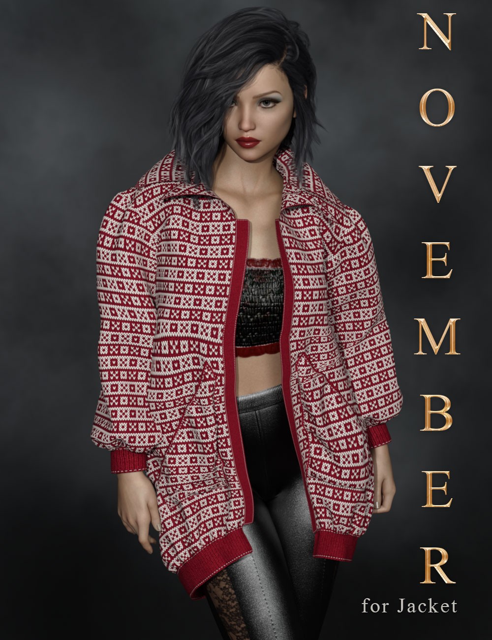 Ordinary for Jacket by N/A