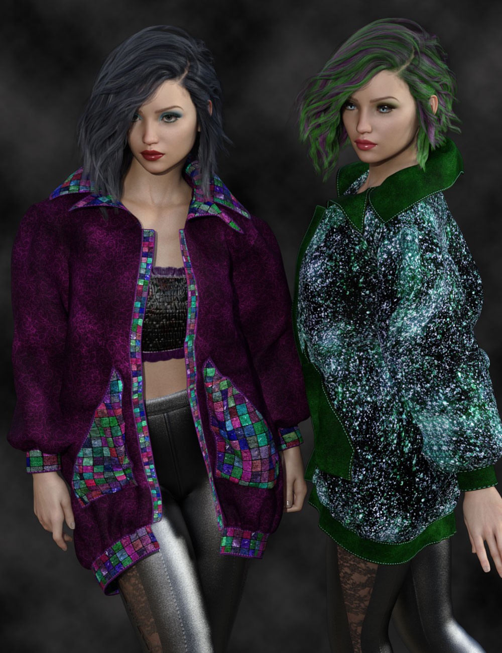 Ordinary for Jacket by N/A