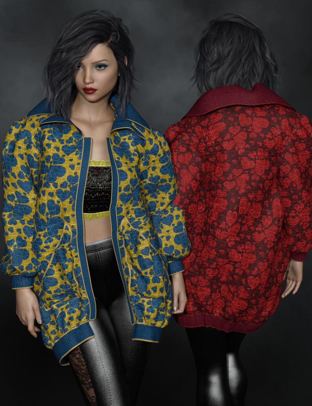 Ordinary for Jacket by N/A