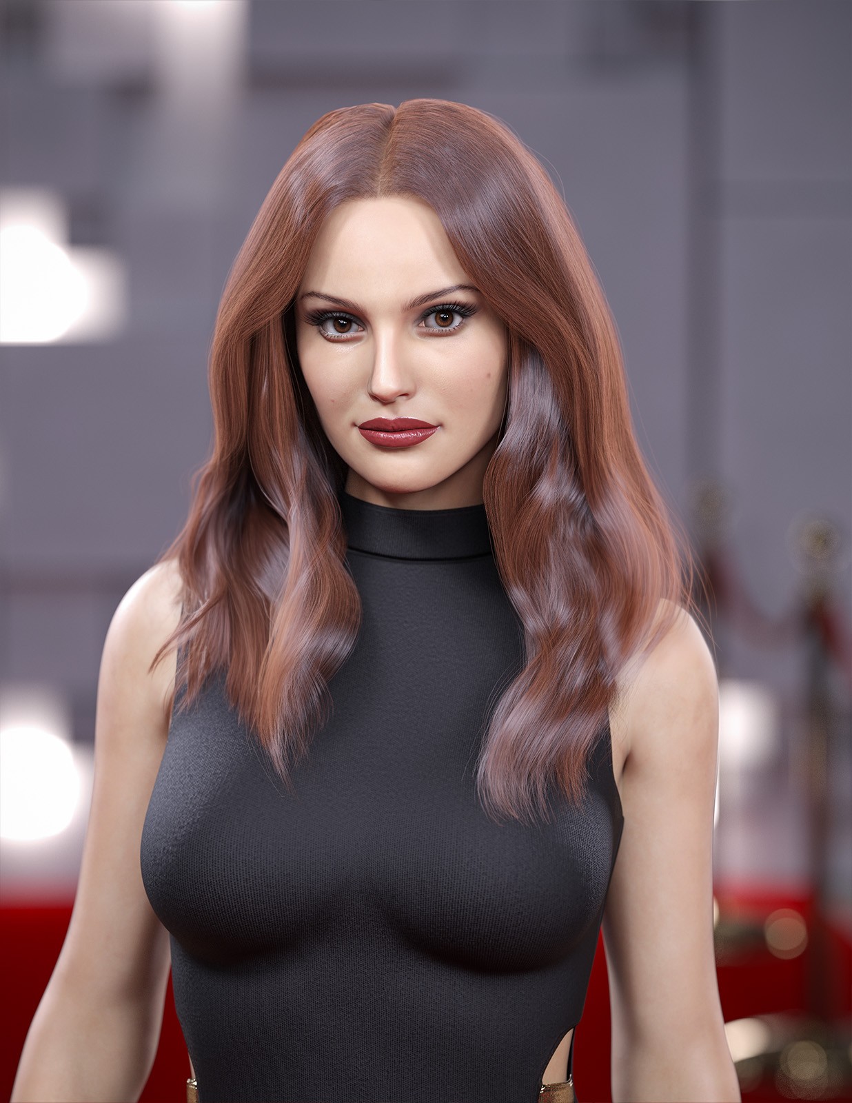 V3D Lucia - G8F & G8.1F by N/A