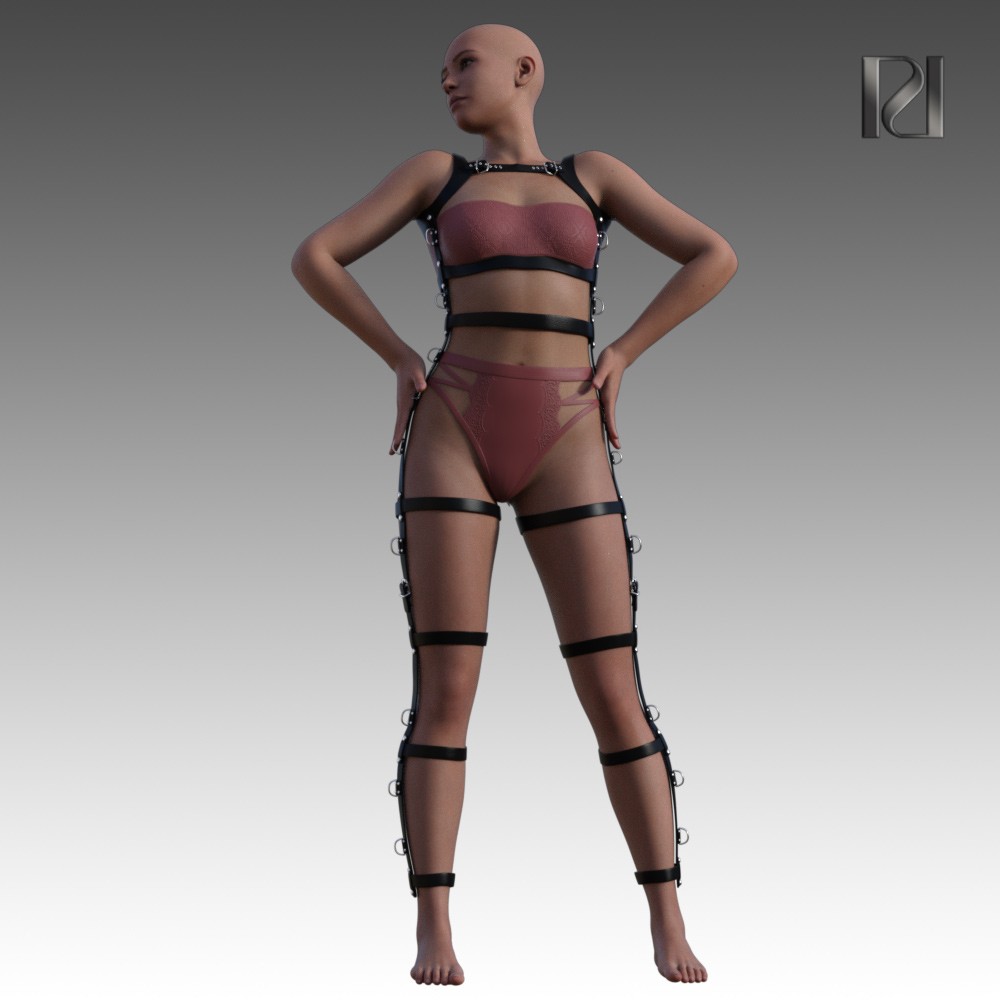 Sexy Style 69 by N/A