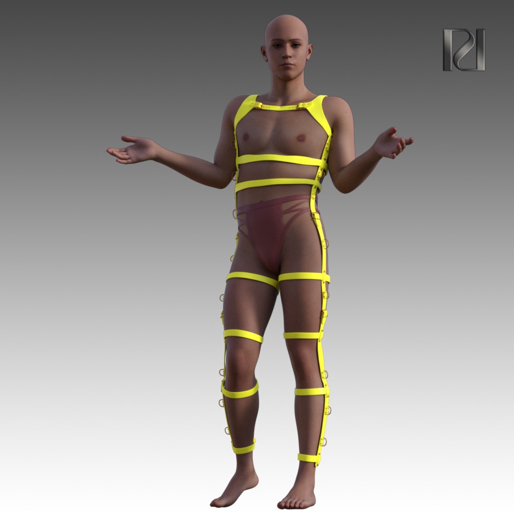 Sexy Style 69 by N/A