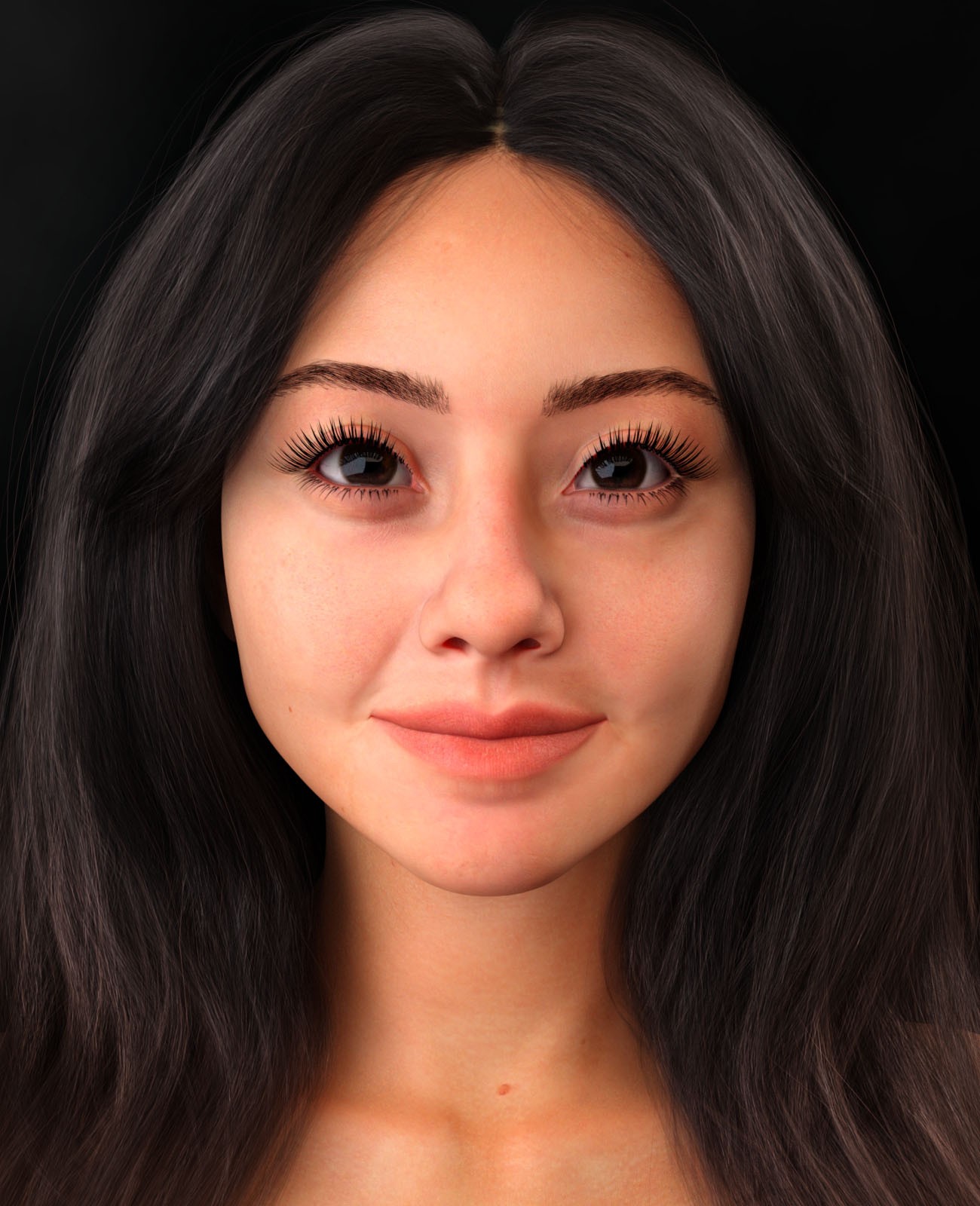 Sachiko For Genesis 9 by N/A