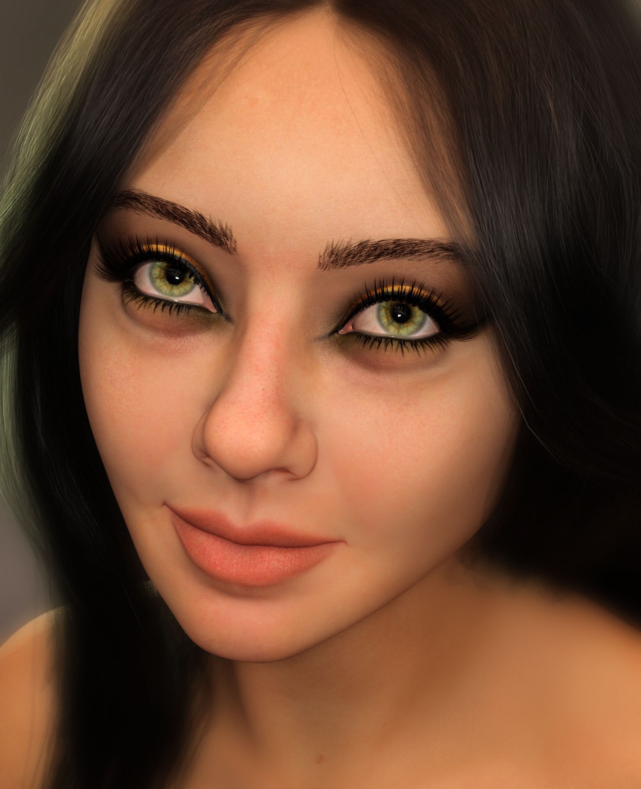 Sachiko For Genesis 9 by N/A
