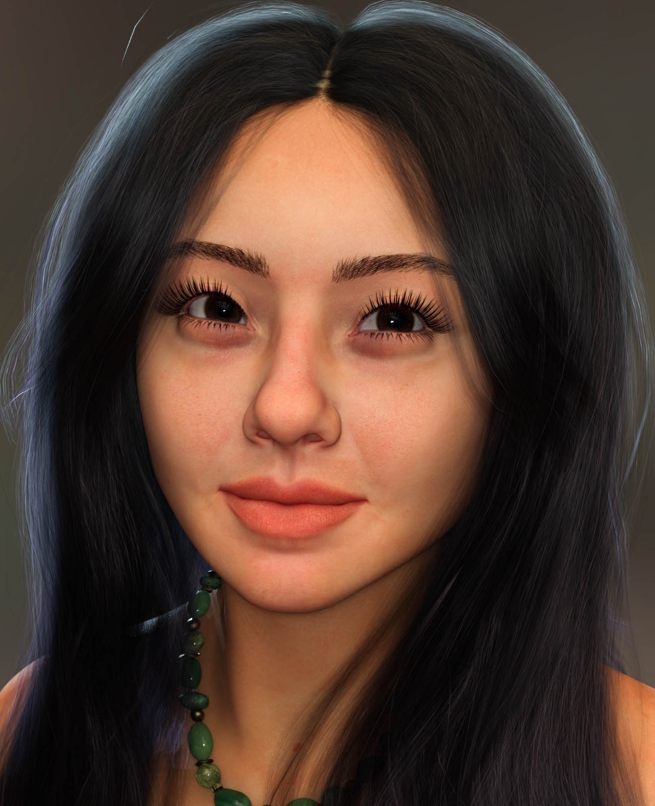 Sachiko For Genesis 9 by N/A