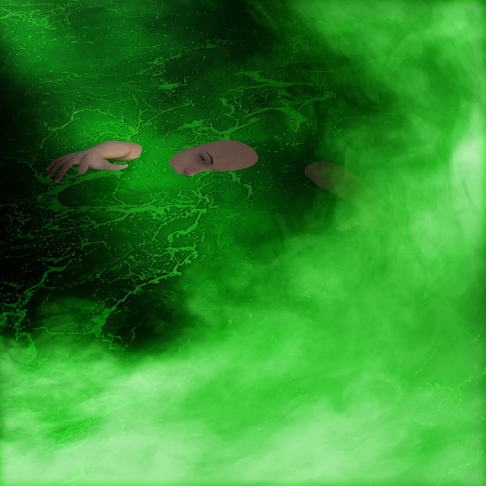 Melt and Float Morphs vol2 G8F by N/A