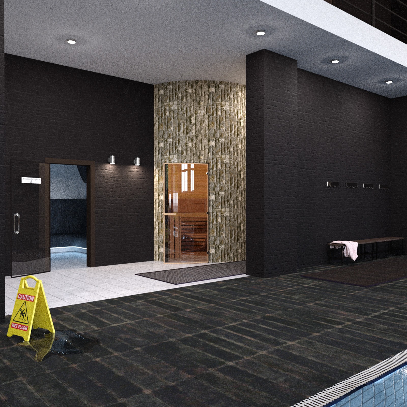 SAMANT Cool Pool 2 by N/A